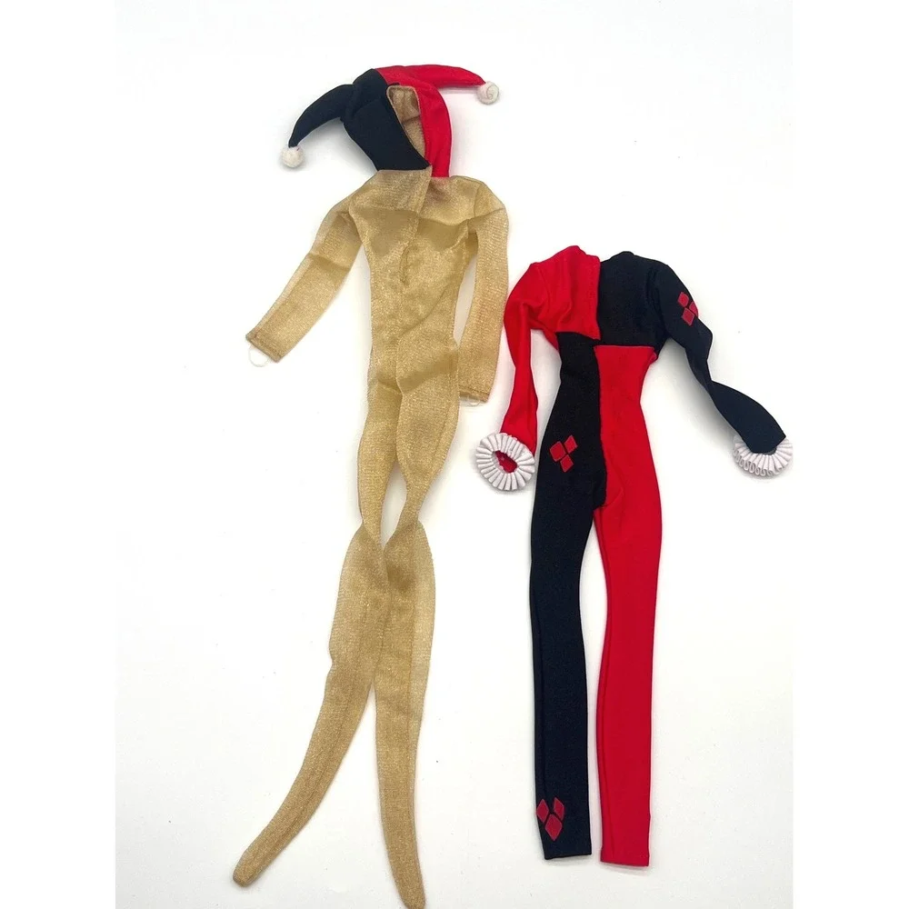 Tonner outfit was